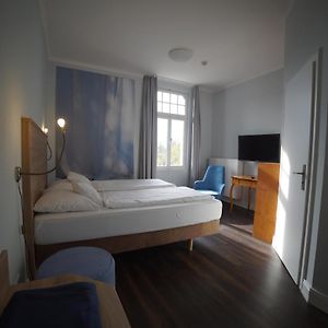 Private Bathroom Double Room
